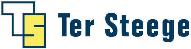 Logo Ter Steege