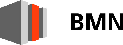 Logo BMN