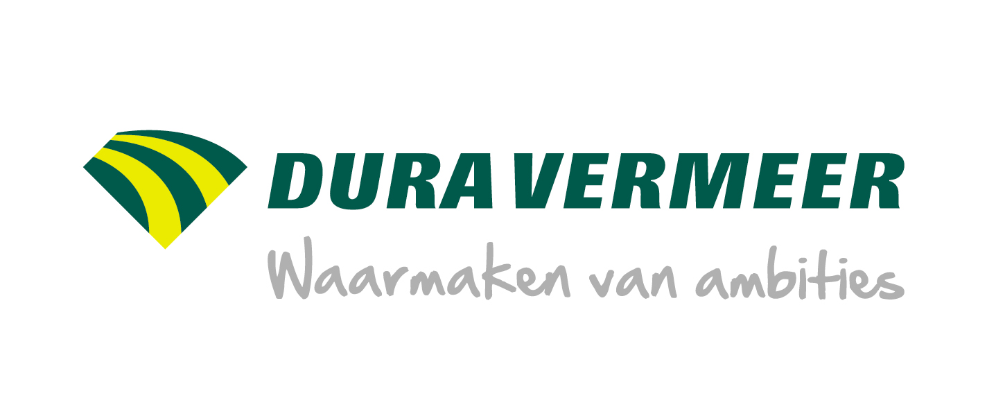 Logo Dura Vermeer